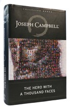 Joseph Campbell The Hero With A Thousand Faces 3rd Revised Edition 20th Printin - £42.23 GBP