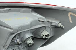 Driver Left Tail Light Quarter Panel Mounted Fits 12-14 CAMRY 71911 image 10