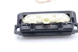 07-13 MERCEDES-BENZ W221 S550 TRUNK LID RELEASE SWITCH E2908 image 6
