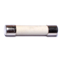 1/4&quot; x 1-1/4&quot; Ceramic ABC 10A / 250V Fuses EFUSE-162 (5 pcs.) - £10.84 GBP