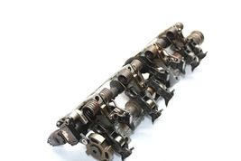 2002-2004 BMW E65 745i 745Li 4.4L V8 ENGINE LEFT SIDE CAMSHAFT HEAD OEM P8814 image 5
