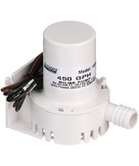 Seachoice Universal 450 GPH Mini Marine 12V Bilge Pump - $44.63