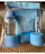 DNA Salmon Package Daily Skincare very Nice for your Beautiful face - $668.03 MXN