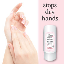 Yummy Mummy After Birth Hand Cream Nourishing Nails &amp; Moisturising Hand - £26.60 GBP