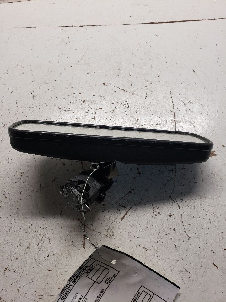 Rear View Mirror C70 Convertible Fits 06-13 VOLVO 70 SERIES 1362204SAME DAY S... Item image 7