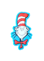 Geddes Dr. Seuss Laser Cut Pencil Sharpener  - New  - The Cat in the Hat - £7.38 GBP