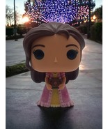 Funko Disney Elena Of Avalor POP Isabel Vinyl Figure Preowned  - $14.81 CAD