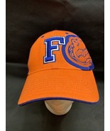 University of florida Gators Uof F NCAA Adjustable Ballcap Hat KG - £11.68 GBP
