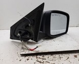 Passenger Side View Mirror Power VIN J 1st Digit Fits 08-15 ROGUE 752527... - £35.89 GBP