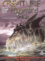 The Creature from the Haunted Sea (DVD, 2004) - £5.90 GBP