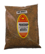 Marshalls Creek Kosher Spices 3 Pack (bz30) SEAFOOD SEASONING NO SALT RE... - £16.37 GBP