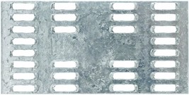 Simpson Strong-Tie MP24 Mending Plate (Pack of 100) by Simpson Strong-Tie - $61.55