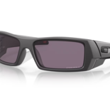 Oakley SI GASCAN Sunglasses OO9014-B460 9/11 Memorial Frame W/ PRIZM Gre... - £77.84 GBP