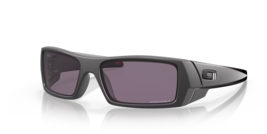 Oakley SI GASCAN Sunglasses OO9014-B460 9/11 Memorial Frame W/ PRIZM Grey Lens - £77.39 GBP