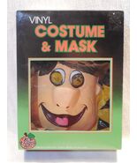 Flintstones 1989 Ben Cooper Fred Flintstone Halloween Costume No 42229 M... - $329.27 MXN