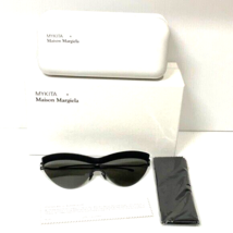 Mikita+Madison Margiela woman’s sunglasses mmecho002 cat eye - £326.42 GBP