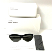 Mikita+Madison Margiela woman’s sunglasses mmecho002 cat eye - £330.22 GBP