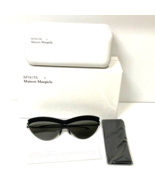 Mikita+Madison Margiela woman’s sunglasses mmecho002 cat eye - £328.63 GBP