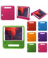 Kids Rubber Cover Shockproof Case For Samsung Tab S2 T815 T810 S3 T820 T... - £77.74 GBP