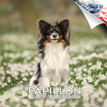 P API Llon Wall Calendar 2025 Animal Dog Pet Lover Gift - $24.74