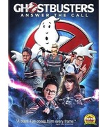 Ghostbusters (Answer the Call)  (DVD, 2016) - £7.80 GBP