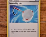 Pokemon TCG Rebel Clash Card | Trainer Scoop Up Net 165/192 Uncommon - $1.89