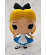 Funko POP! Disney: Alice In Wonderland - Alice (Curtsying) #1058 - $6.92