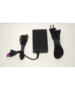 Genuine HP 0957-2269 OfficeJet 4500 Printer AC Adapter Power Cord - €11,07 EUR