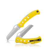 MAXAM® 5 Salt Water Knife - 338748 - $1,084.77 MXN