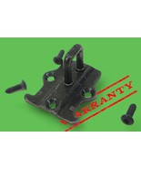 2009-2015 bmw 760li 750li 740i trunk latch striker plate w/bolt 7199178 OEM - $34.26 CAD