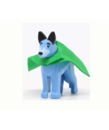 MBricks Wonder Dog Justice League Super Friends Comic Toys Movie Minifig... - $113.53 MXN