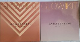 Anastasia Beverly Hills Sun Dipped Glow Kit, 4 Shade Highlighter Palette... - $21.00+