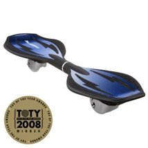 Razor DLX Mini Board (Mini Ripstik) - Color: Blue - £114.17 GBP