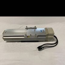 IAI Corp. ISA-MXM-A-100-10-200-T1-M-AQ Linear Actuator 200mm Stroke  - $193.00