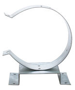 BAND WALL BVNT 4&quot; 4RV-WB by SELKIRK MfrPartNo 104430 - $745.14 MXN