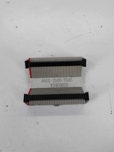 Fanuc A660-2040-T045 Cable Connector  - $18.00