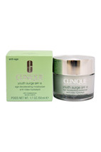 Youth Surge SPF 15 Age Decelerating Moisturizer - Dry Combination by Clinique fo - $84.99