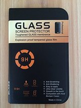 Apple iPhone 6 4.7&quot; Premium Tempered GLASS Screen Protector (.33mm) - £0.94 GBP