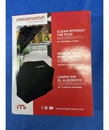 Megamaster 49‑in 2‑ &amp; 3‑Burner Gas Grill Cover (Model 700‑1066) – New, O... - $20.46 CAD