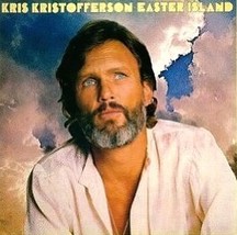 Kris kristofferson easter island thumb200