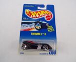 Van / Sports Car / Hot Wheels Mattel Twinmill #12353 #H32 - $13.85