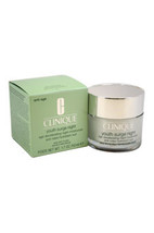 Youth Surge Night Age Decelerating Night Moisturizer Very Dry by Clinique for Un - £73.47 GBP