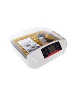   Digital  42 Egg Incubator Automatic Poultry Hatcher w/ Temperature Con... - $1,888.38 MXN