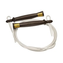 Benlee Rocky Marciano Super Jumping Rope, One Size  - £36.19 GBP