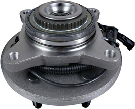 515079 4WD Front Wheel Hub Bearing Assembly Compatible with 2004-2008 For - £110.49 GBP