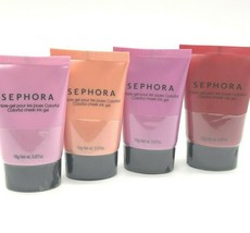 Sephora Colorful Cheek Ink Gel ~ Full Size .67 Oz ~ You Pick Shade ~ Sealed - $10.40+