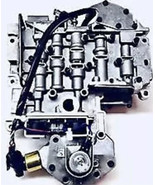 46RE A518 TRANSMISSION VALVE BODY DODGE 1996-2002 Lifetime Warranty - $4,528.51 MXN