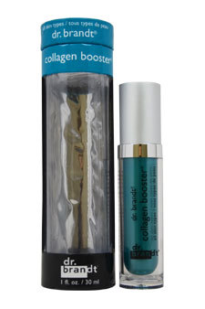 Collagen Booster Eye Serum by Dr.Brandt for Unisex - 1 oz Serum - $104.99