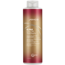 Joico K-PAK Color Therapy Color-Protecting Conditioner, 33.8 Oz.