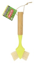 Mr Handy Dual Bristle Head Cleaning Brush Small - £3.95 GBP